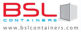 BSL Containers
